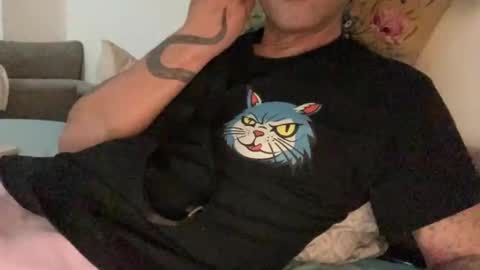 Tony8miami online show from 01.12.25