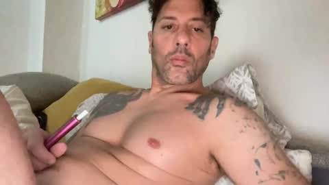 Tony8miami online show from 01.18.25