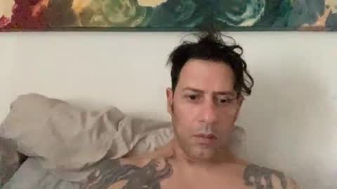 Tony8miami online show from 02.13.25