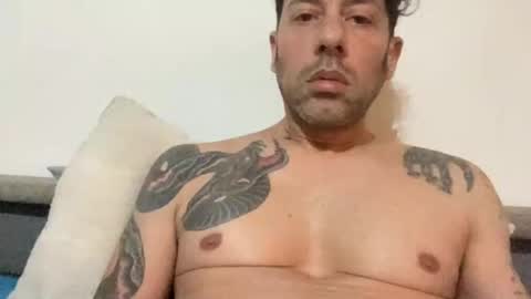 Tony8miami online show from 02.21.25