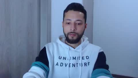 Tony Ribas. online show from 01.25.25