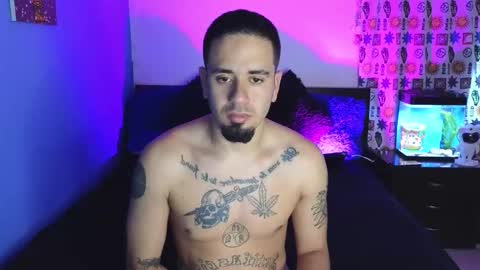 Sophia  Tony online show from 10.17.25