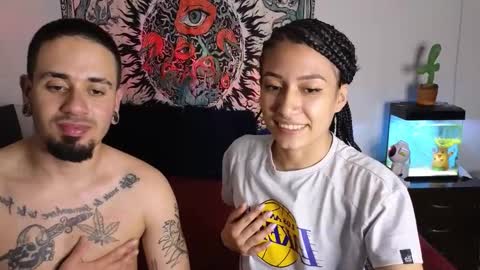 Sophia  Tony online show from 02.05.26