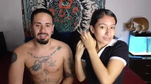 Sophia  Tony online show from 03.30.26