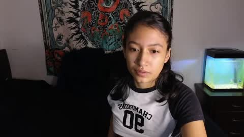 Sophia  Tony online show from 04.10.26