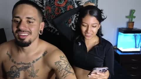 Sophia  Tony online show from 04.15.26