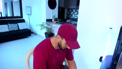 tony muscle1 online show from 12.09.24