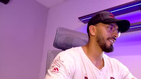 tony muscle1 online show from 04.15.26