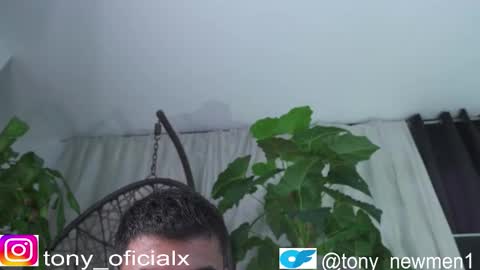 tony online show from 10.12.25