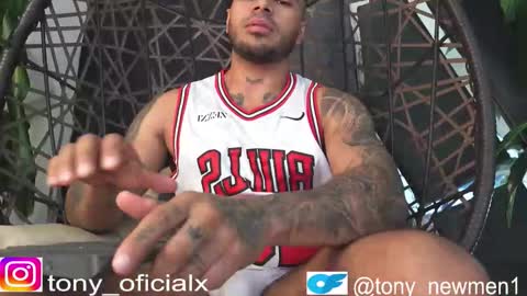 tony online show from 02.06.26