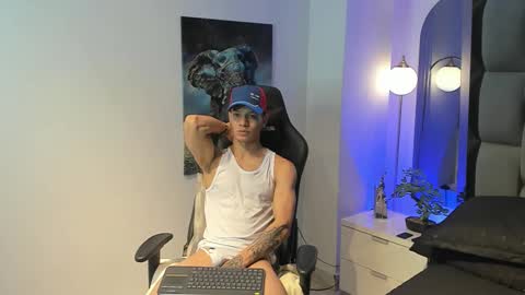 tony_petrov online show from 10.03.25