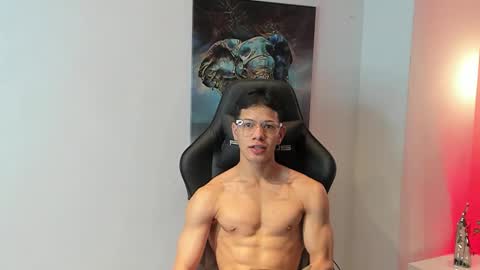 tony_petrov online show from 10.17.25