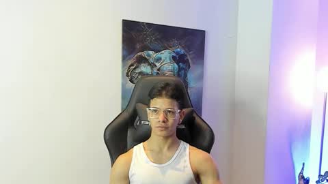 tony_petrov online show from 10.21.25