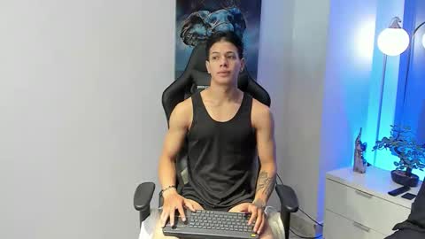 tony_petrov online show from 10.28.25