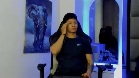 tony_petrov online show from 02.12.26