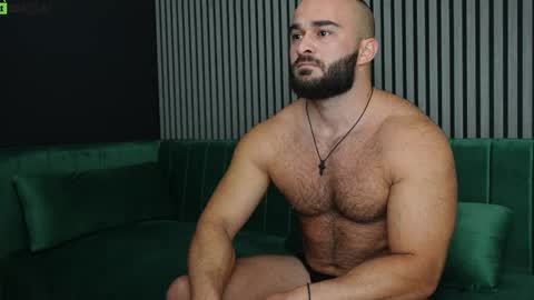 Tony online show from 10.08.25