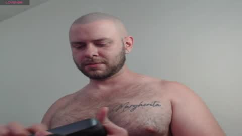 TONY online show from 03.31.26