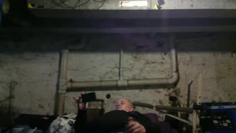 tonyanthony74 online show from 03.20.26