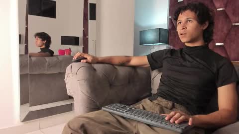 Tony Benedetti online show from 01.05.26