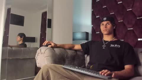 Tony Benedetti online show from 02.08.26