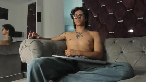 Tony Benedetti online show from 02.10.26