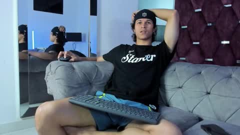 Tony Benedetti online show from 02.28.26