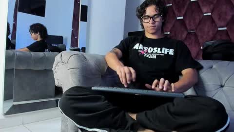 Tony Benedetti online show from 03.04.26