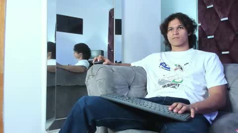 Tony Benedetti online show from 03.19.26