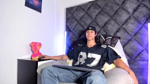 Tony Benedetti online show from 03.20.26