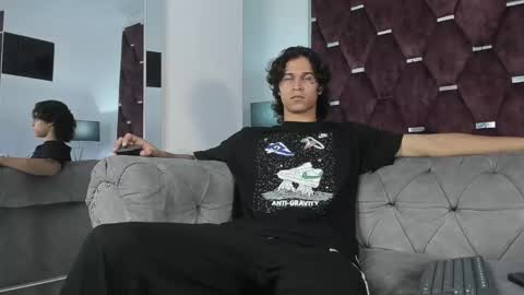 Tony Benedetti online show from 03.24.26