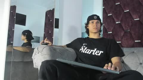 Tony Benedetti online show from 04.05.26