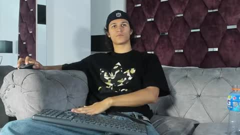 Tony Benedetti online show from 04.06.26