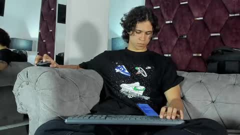 Tony Benedetti online show from 04.16.26