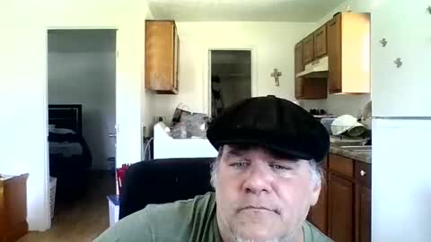 Tony Floyd online show from 06.03.26