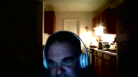Snapshot of tonyguidofloyd chatting on 06.28.26 Tony Floyd online show from 06.28.26