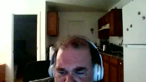 Snapshot of tonyguidofloyd chatting on 06.29.26 Tony Floyd online show from 06.29.26