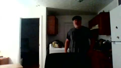 Snapshot of tonyguidofloyd chatting on 07.20.26 Tony Floyd online show from 07.20.26