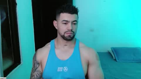 ANTONY online show from 11.10.25