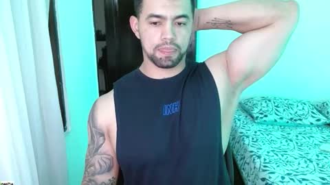 ANTONY online show from 01.15.26