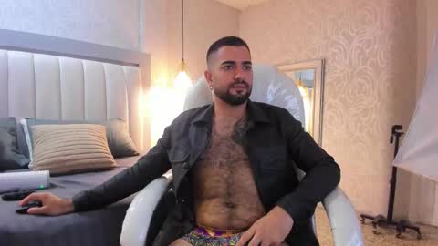 Tony online show from 02.13.26