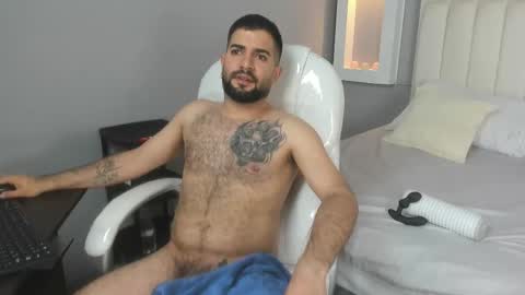 Tony online show from 03.26.26