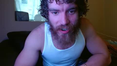 Snapshot of tonymontanna01 chatting on 02.14.25 travis online show from 02.14.25