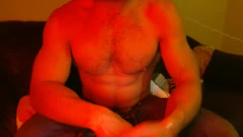 Snapshot of tonymontanna01 chatting on 02.15.25 travis online show from 02.15.25