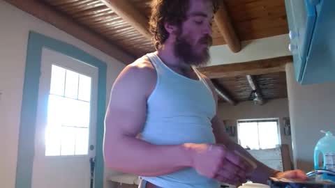 Snapshot of tonymontanna01 chatting on 02.16.25 travis online show from 02.16.25