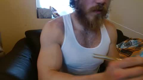 Snapshot of tonymontanna01 chatting on 02.17.25 travis online show from 02.17.25