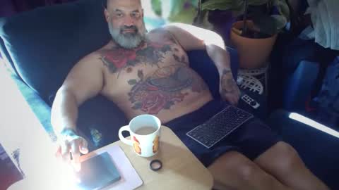 Snapshot of tonysf chatting on 12.01.24 tonySF online show from 12.01.24