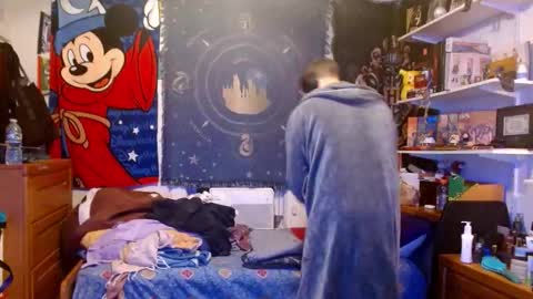 tonysoprano92 online show from 01.16.26