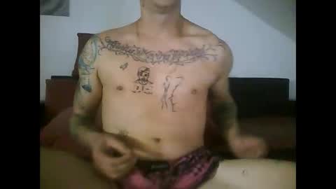 tonystrawberry online show from 10.05.25