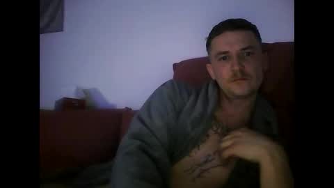 tonystrawberry online show from 02.03.26