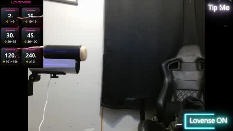 Snapshot of tonytonytony3001 chatting on 11.06.25 tonytonytony3001 online show from 11.06.25